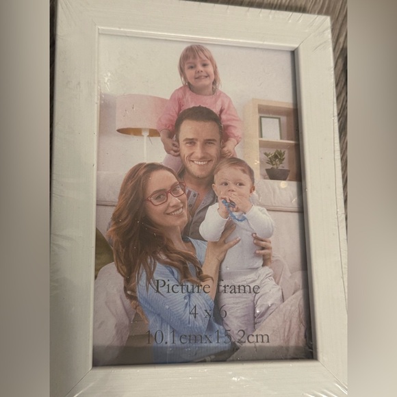 Set of 3 Picture Frame - Picture 3 of 3